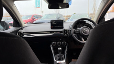 Mazda 2 1.5 e-Skyactiv G MHEV Centre-Line 5dr Petrol Hatchback